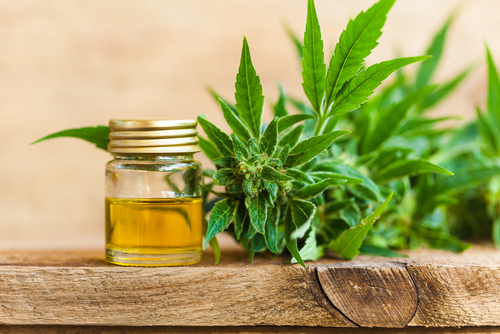 Is CBD Safe To Use?