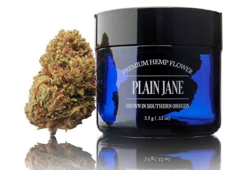Taking A Look At Plain Jane CBD- The Brand