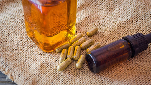 CBD Pills Vs Oil - A Super In-Depth Review
