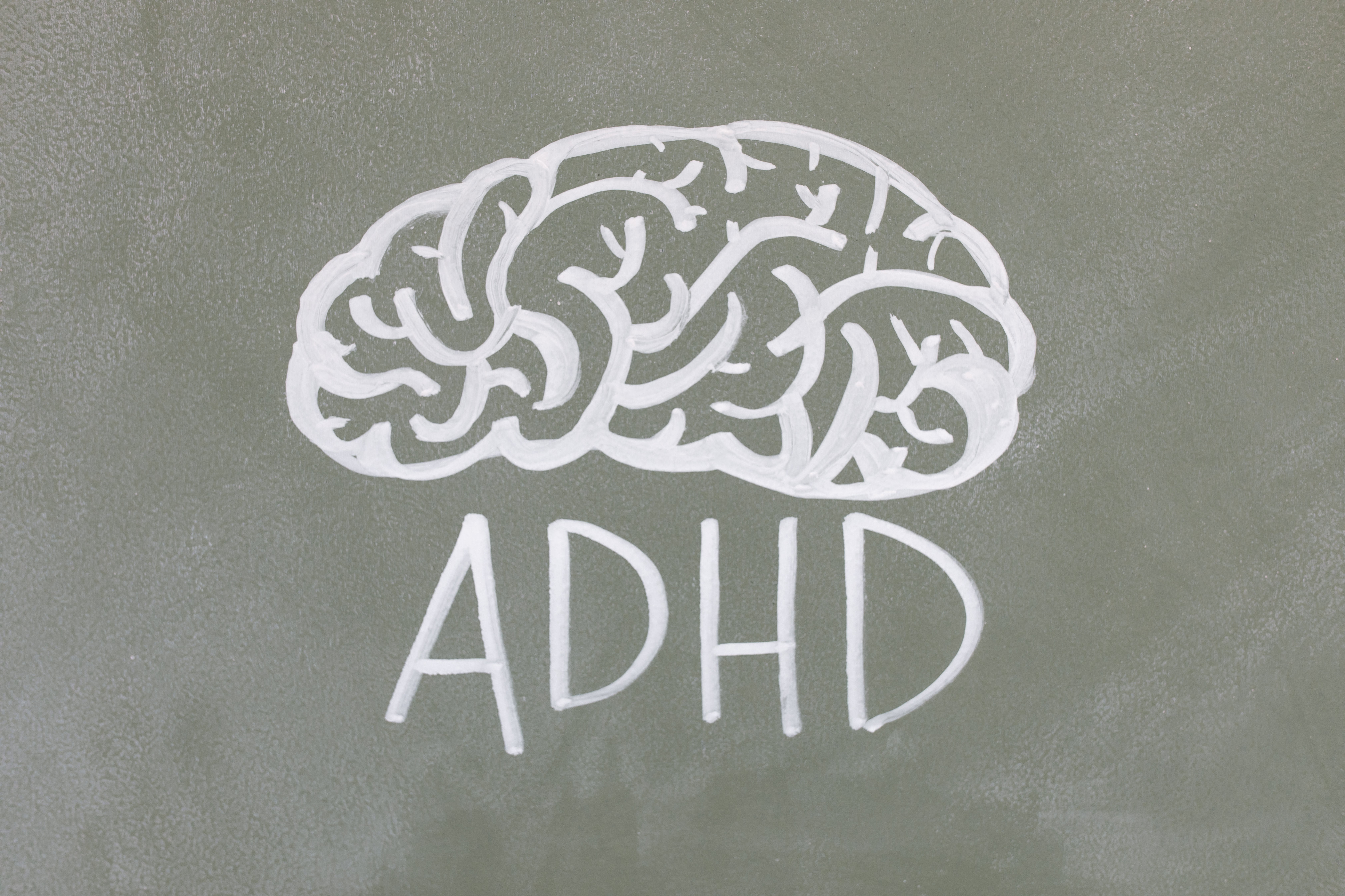 Using CBD As A Cure To ADHD