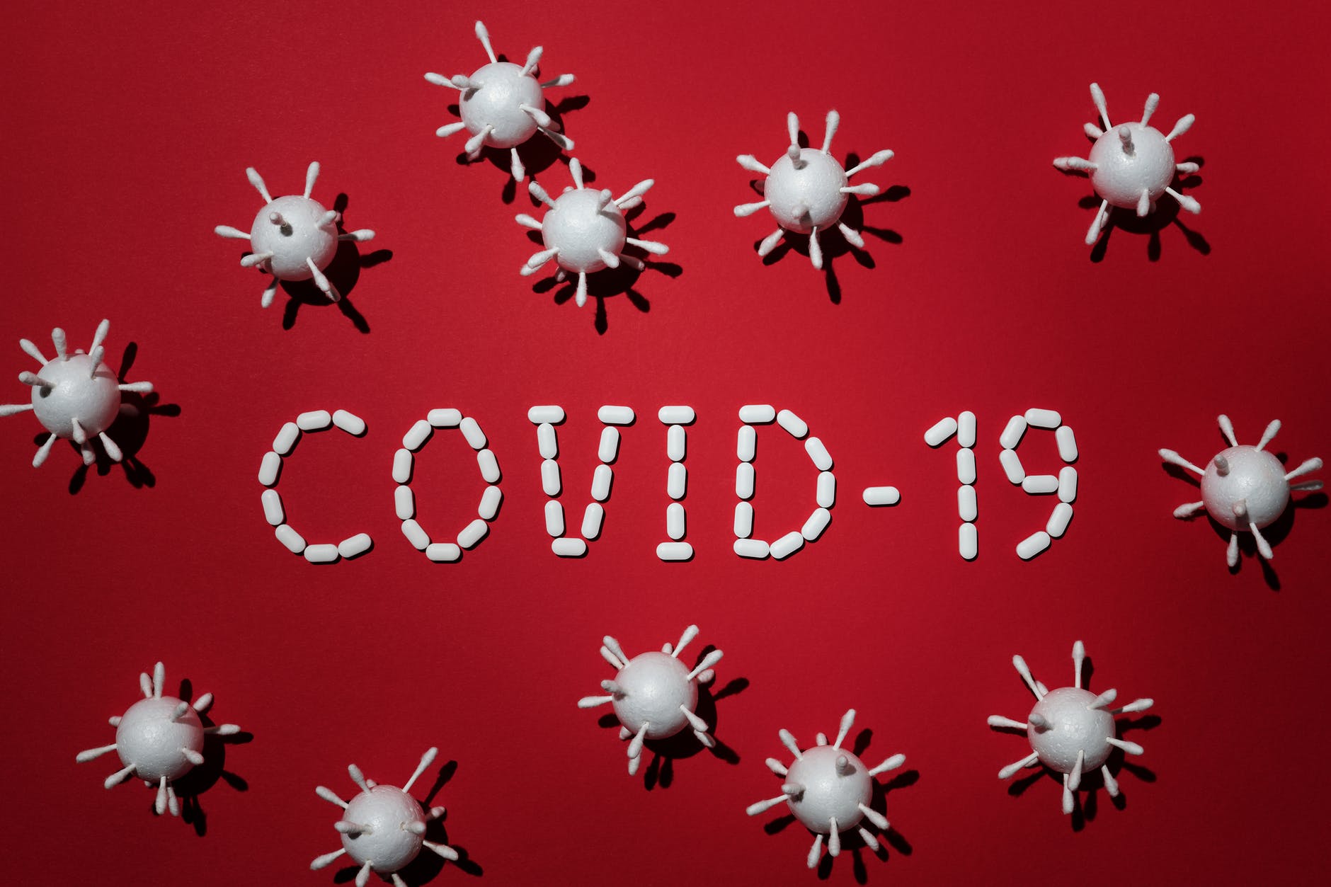 Non-Pharmaceutical Strategies Are Capable For COVID-19 Control