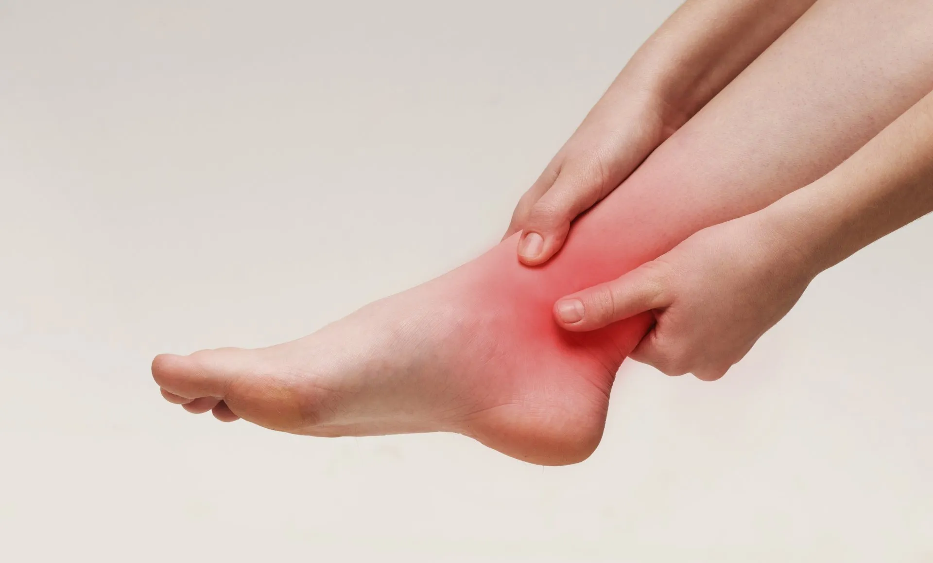 Diagnosis And Treatment Of Ankle Arthritis