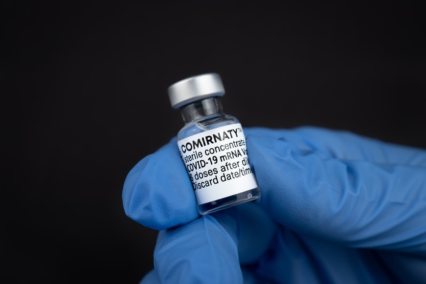 MRNA Vaccines - Beyond COVID-19 Pandemic