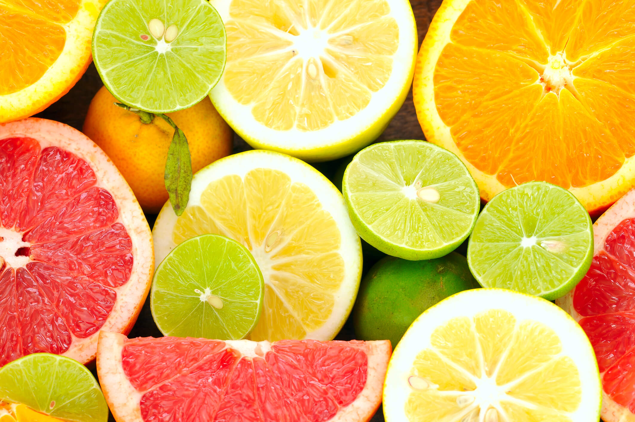 Vitamin C - Its Benefits In Maintaining Optimal Oral Health