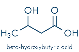 Beta Hydroxybutyrate – What Is It? What Role Does It Play For Stressed Hearts?
