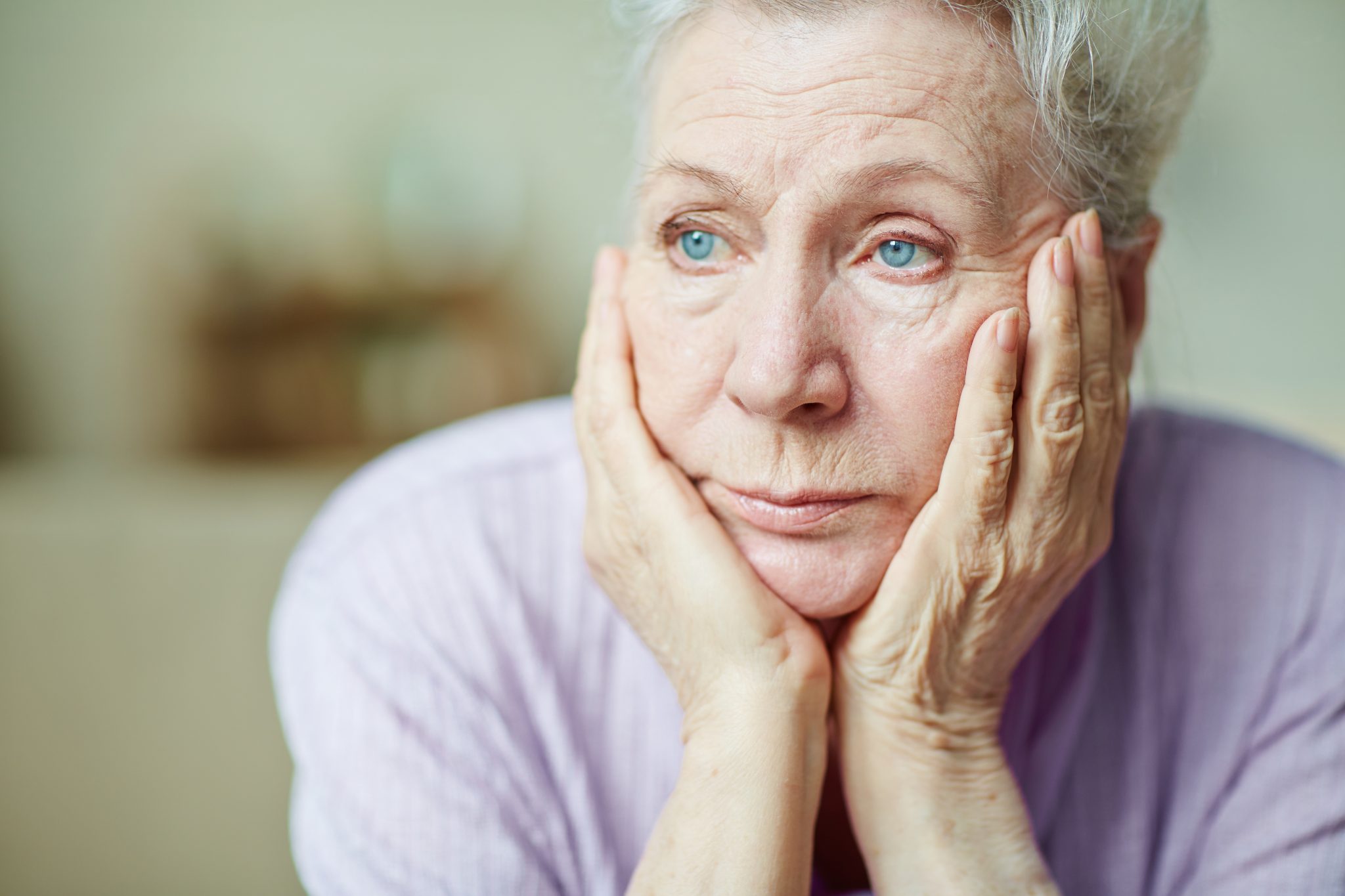 Behavioral And Psychological Symptoms Of Dementia - Symptoms And Management