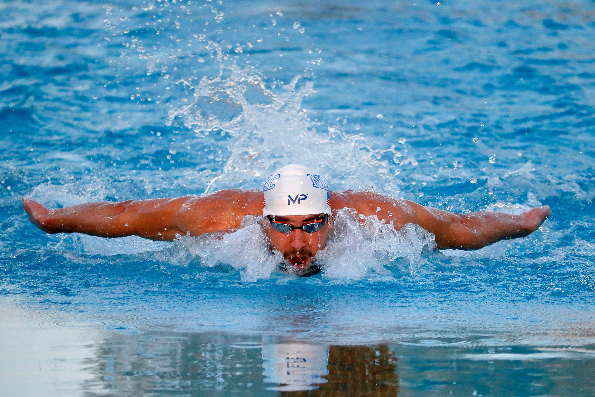 Swimming - A Study Of The Differences In Swimming Speed For Breaststroke Swimmers