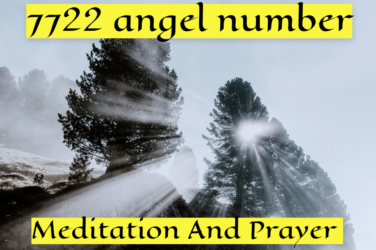 7722 Angel Number Symbolizes True Purpose In Life