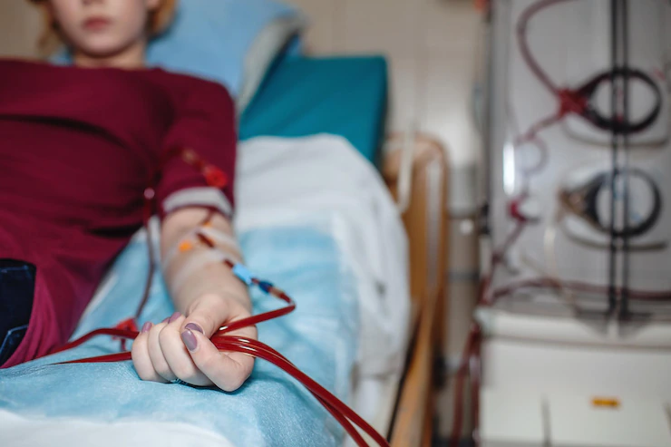 Fever After Dialysis – Its Effects On Dialysis Patients