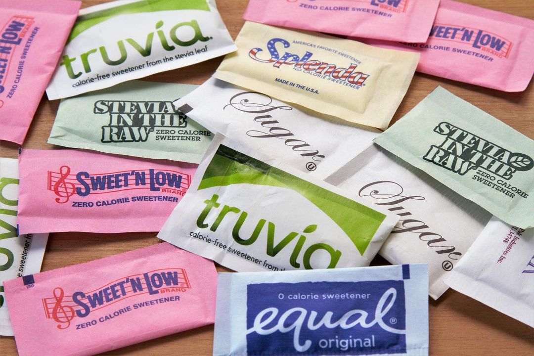 Artificial Sweeteners – The Sweet And Bitter Truths