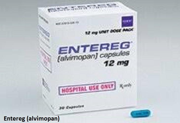Alvimopan – Effective Use With Lowest Side Effects