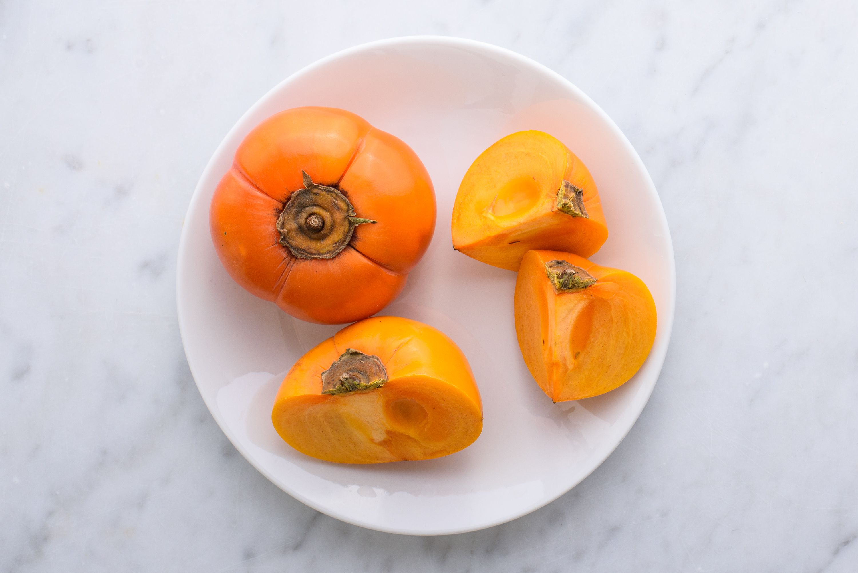 Persimmon - An Increase Through New Food Products