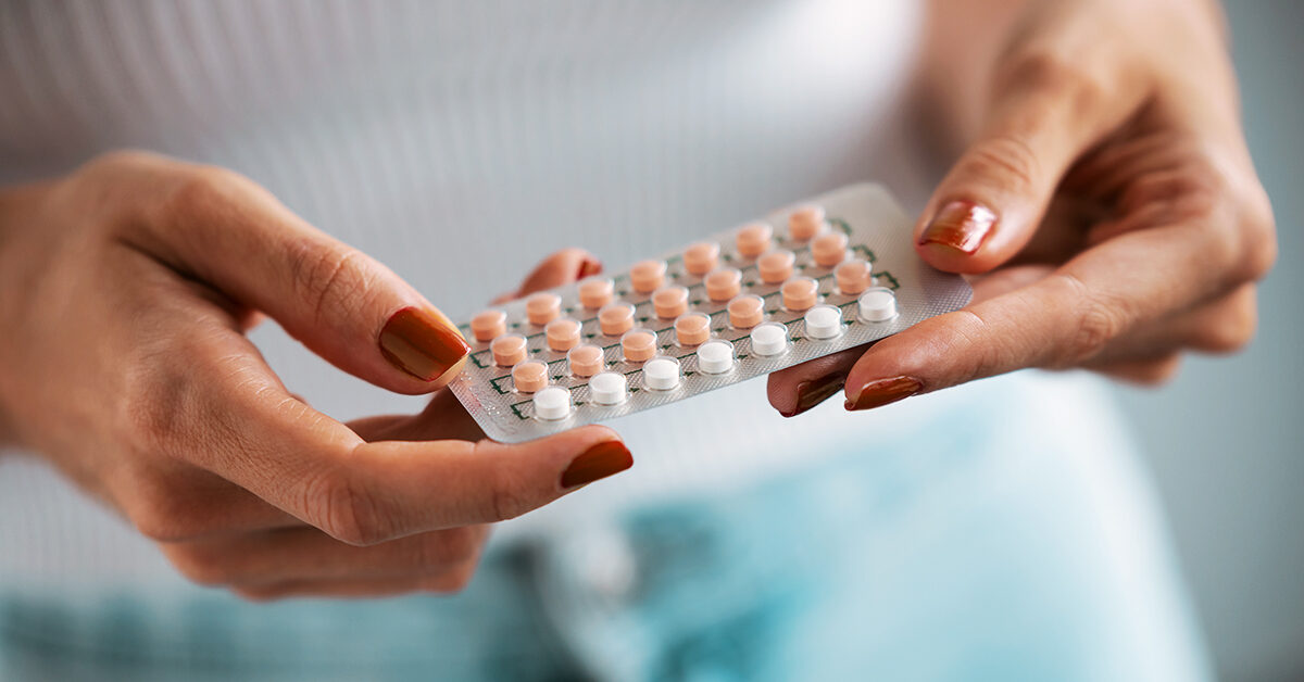 Birth Control - Where To Access It At A Lower Cost