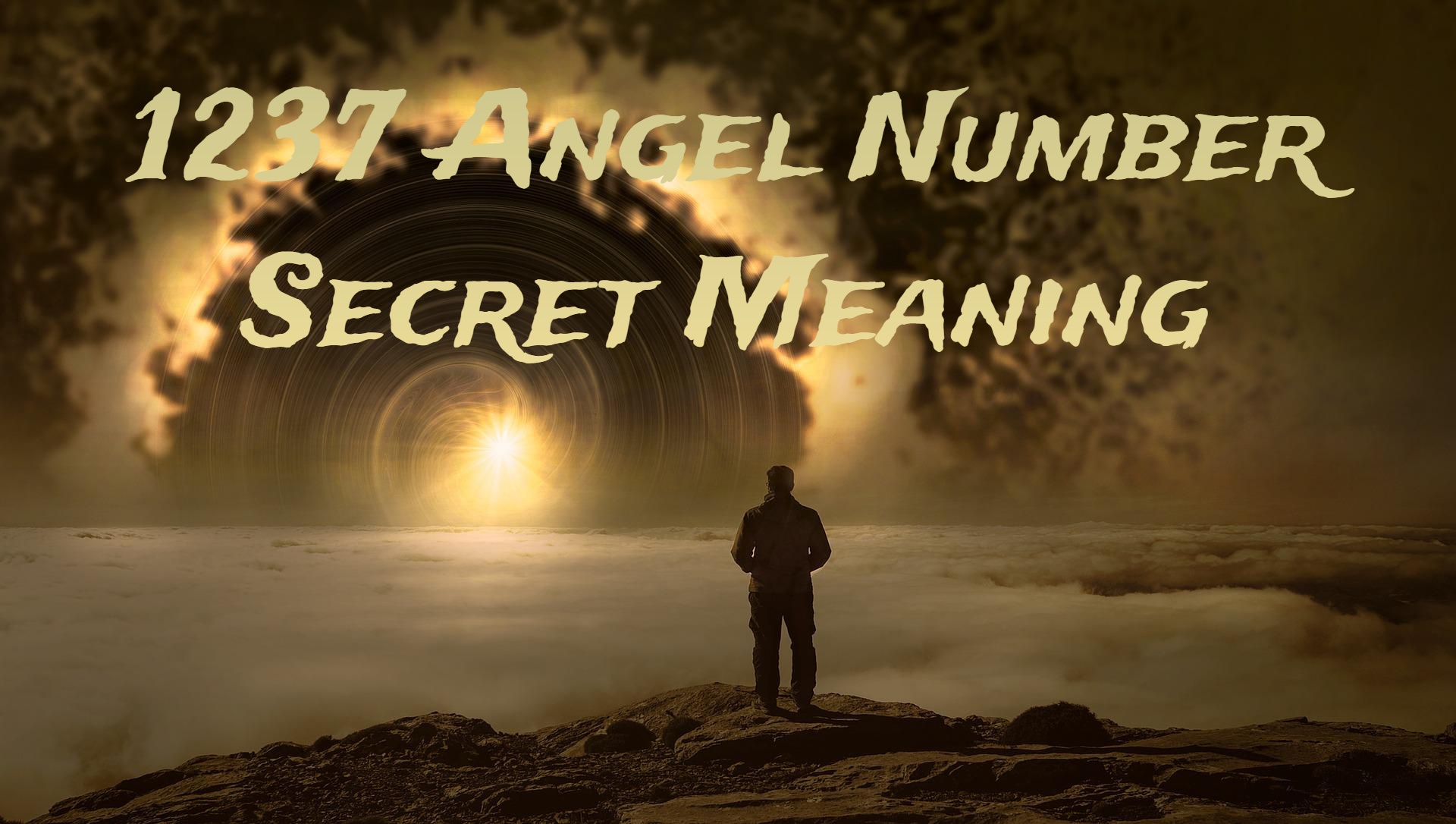1237 Angel Number - Secret Meaning And Facts You Must Know 