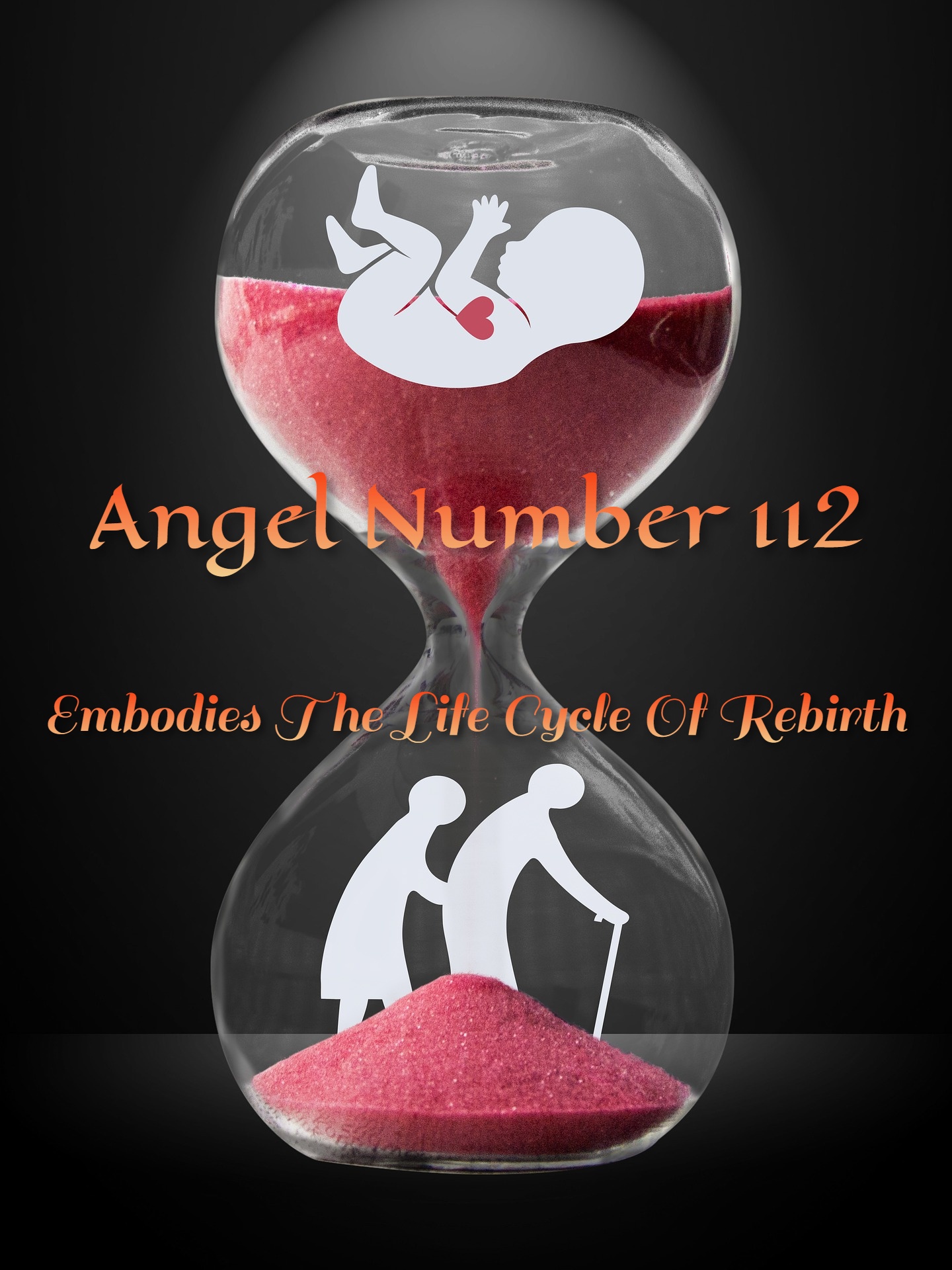 Angel Number 112 - Embodies The Life Cycle Of Rebirth