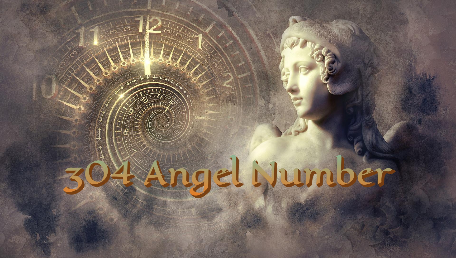 304 Angel Number Symbolism - Powerful Combination Of Energies