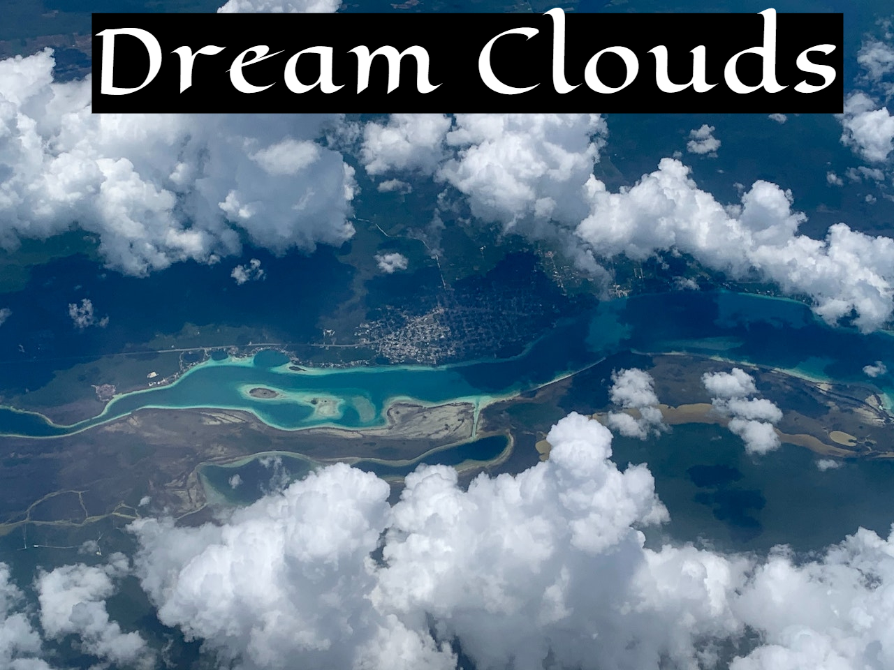 Dream Clouds Meaning - Virtues, Miracles, And Favors