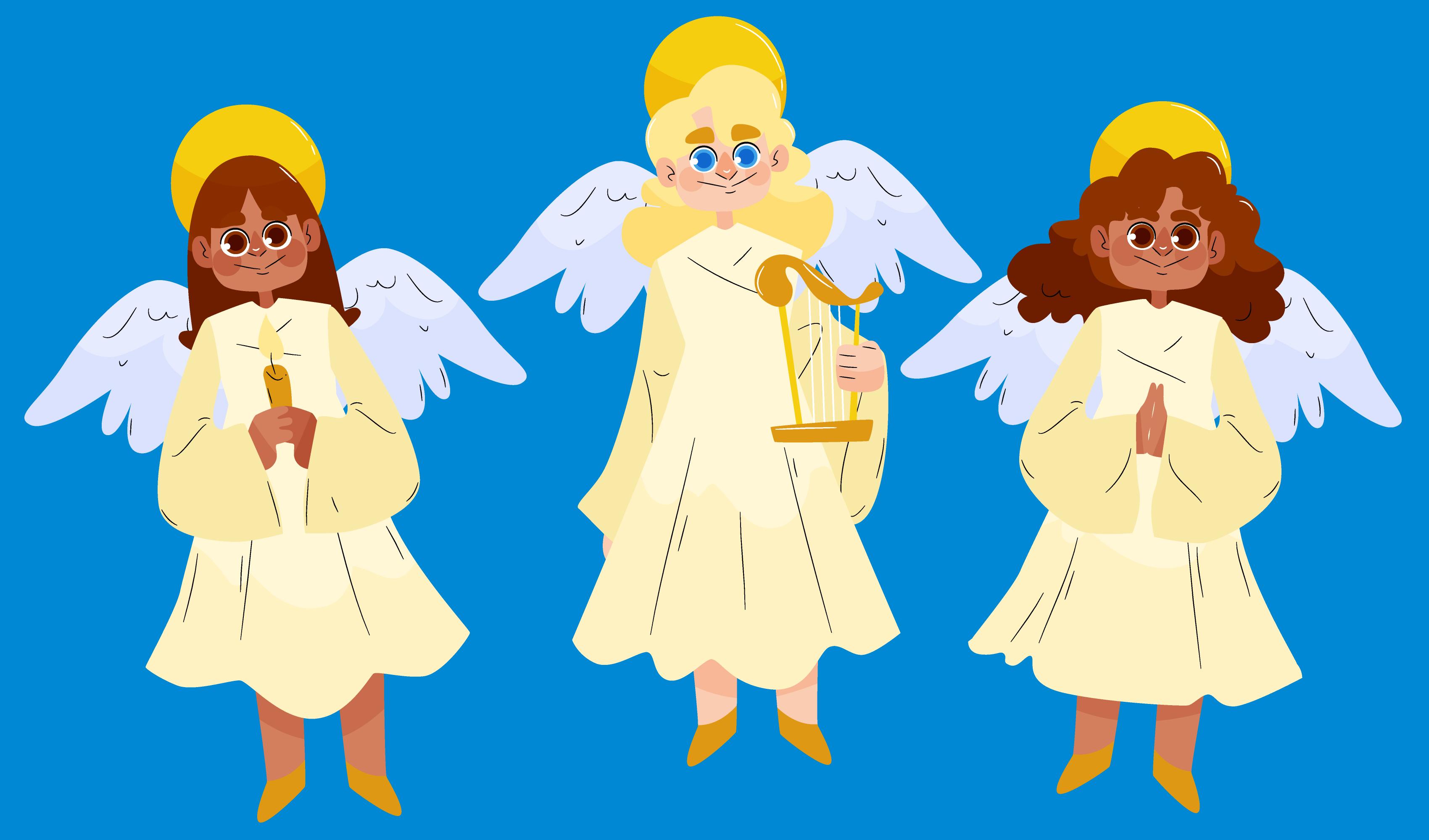 Divine Angel Numbers - Their Meaning And Symbolism In Numerology
