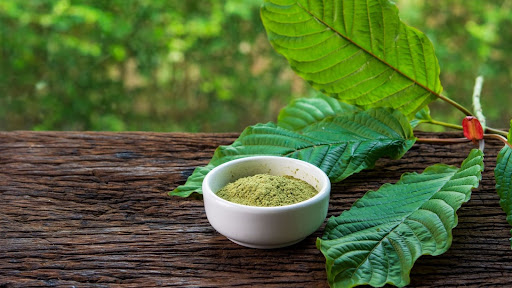 All You Need To Know About CBD Kratom 