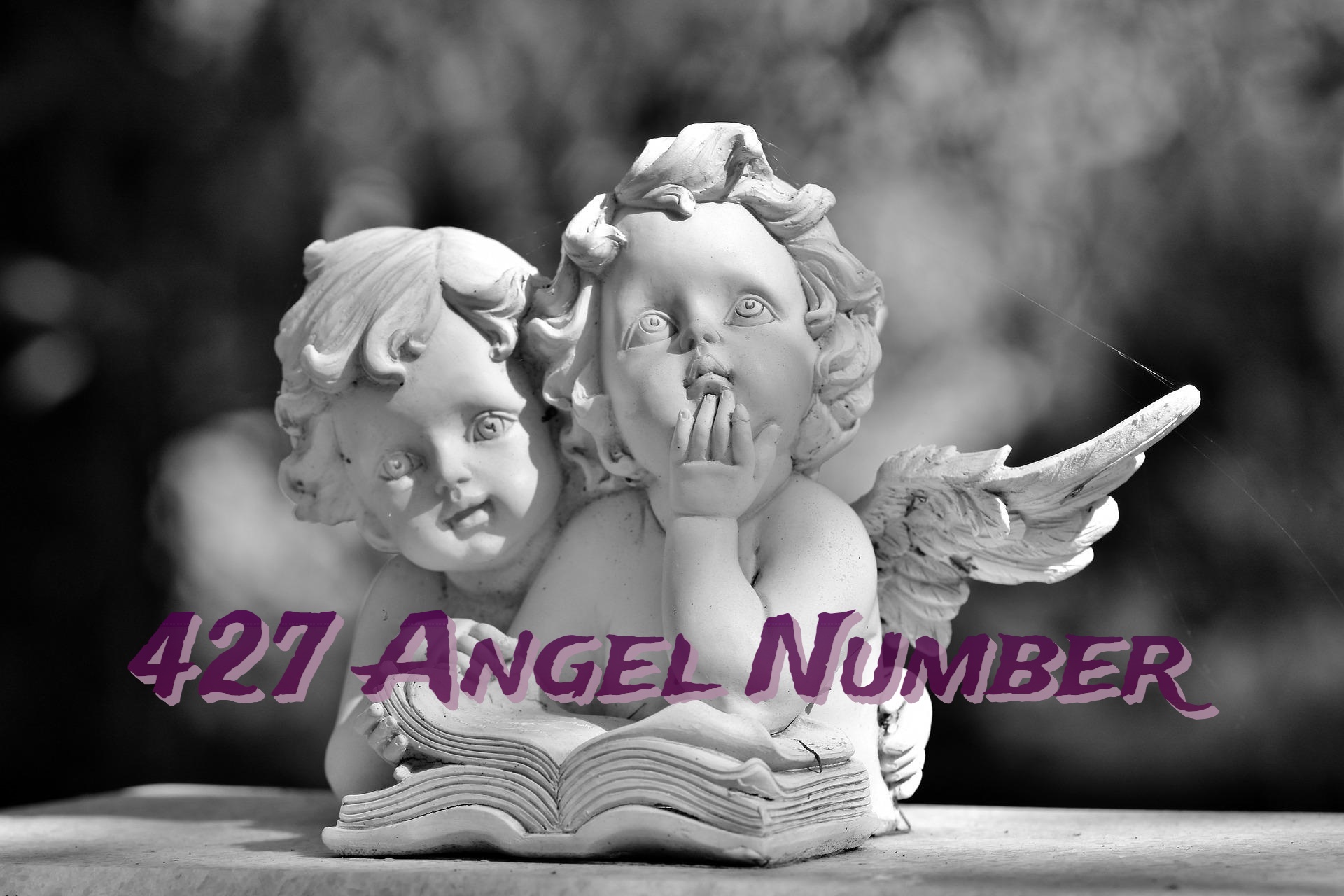 427 Angel Number - Meaning & Symbolism In Numerology