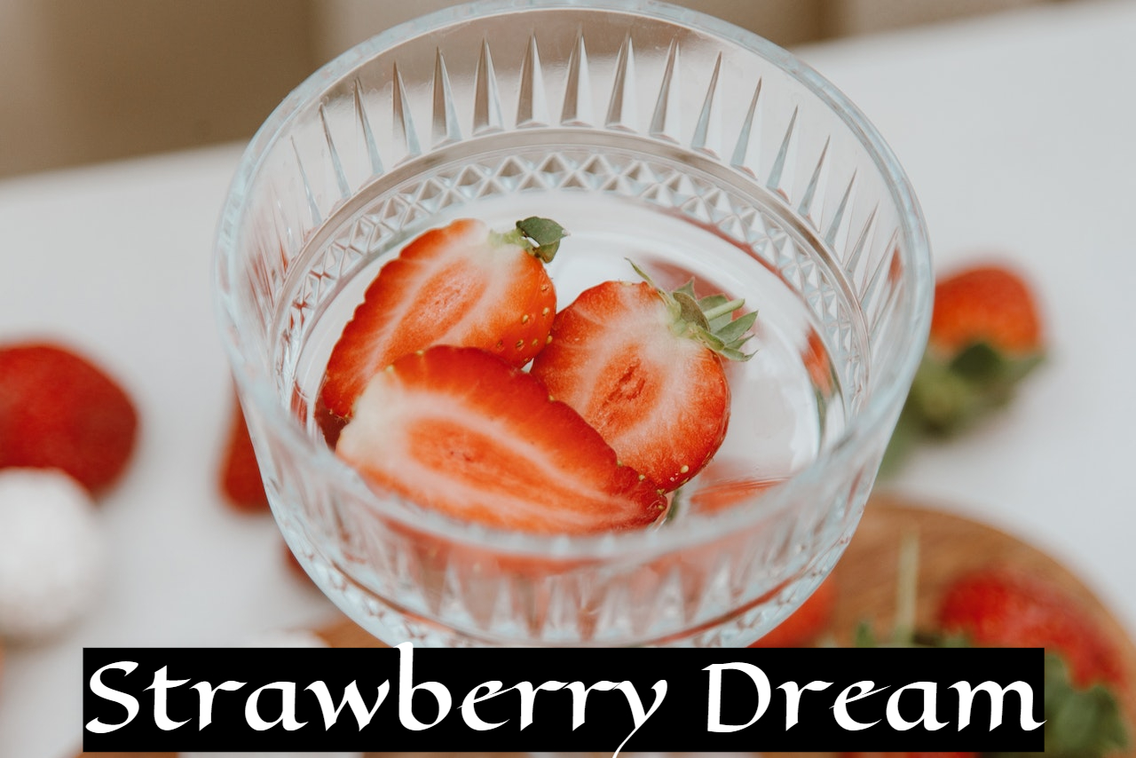 Strawberry Dream - Meaning & Symbolism