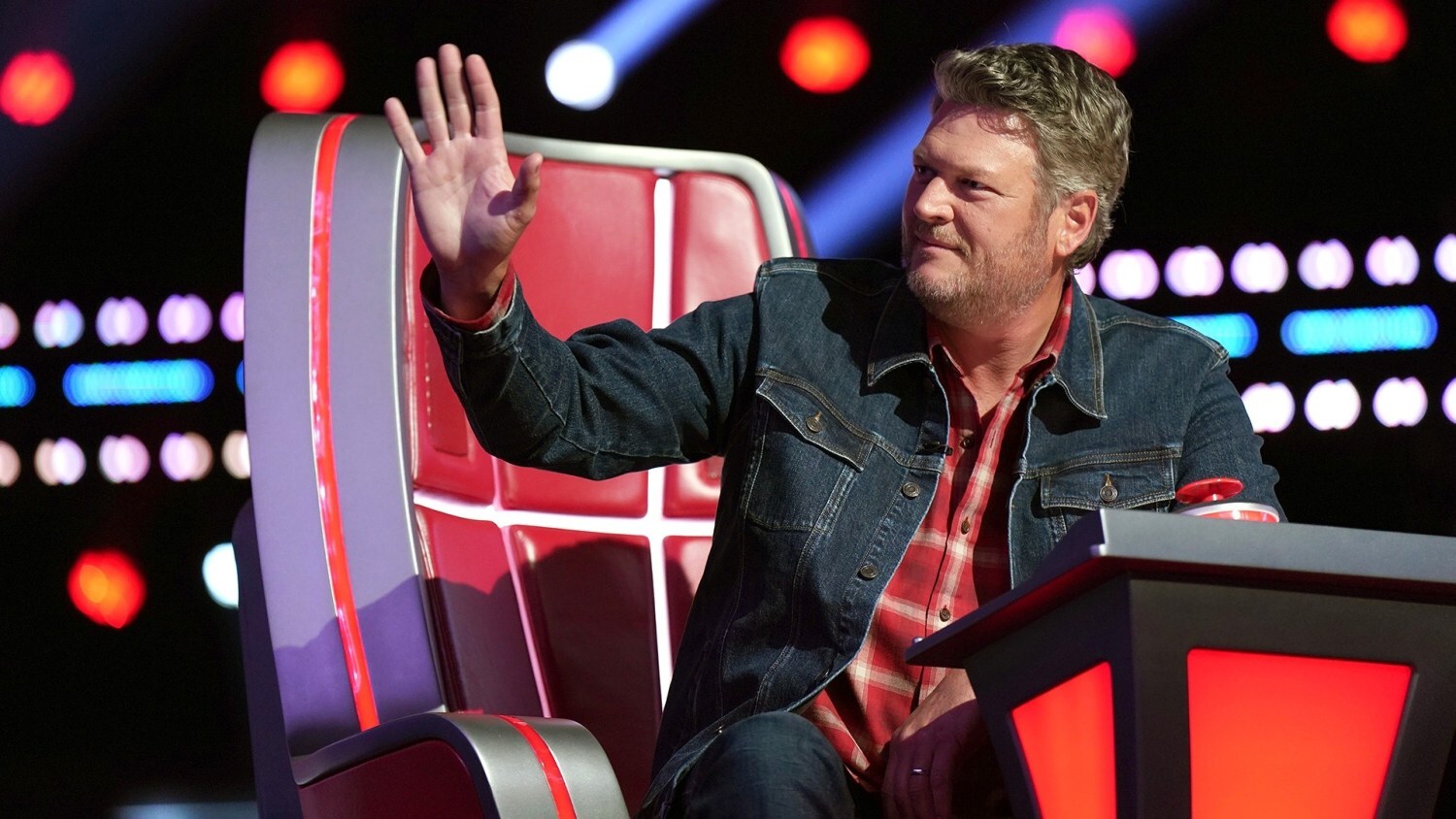 Blake Shelton Announces He Is Leaving ‘The Voice’ After The 23rd Season