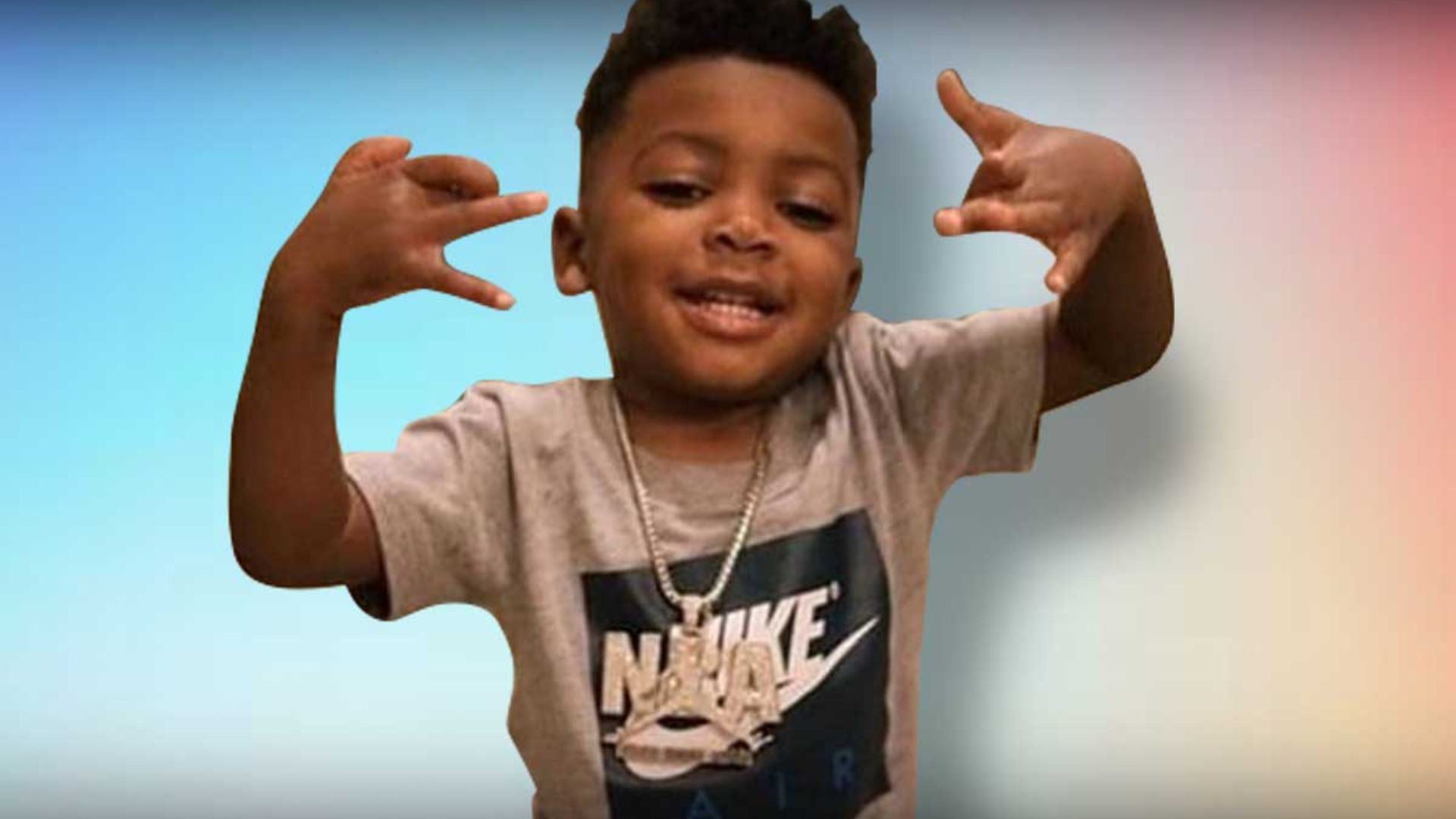 Kayden Gaulden - The Famous Son Of American Rapper NBA YoungBoy