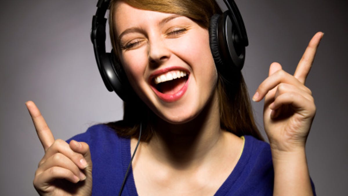 Music's Power - How Music Can Benefit Your Health