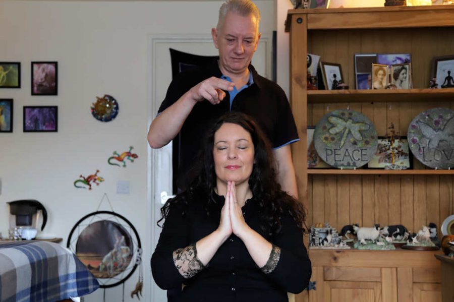 The Reiki Attunement Process - Things You Need To Know Before Getting It