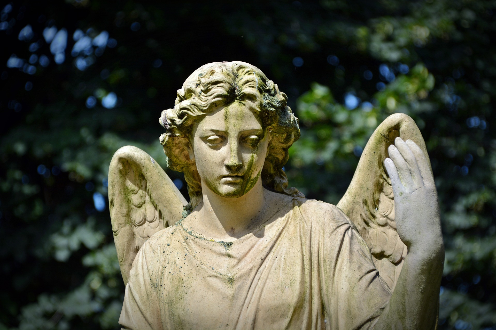 What Are Angels - Facts And Details About Angels
