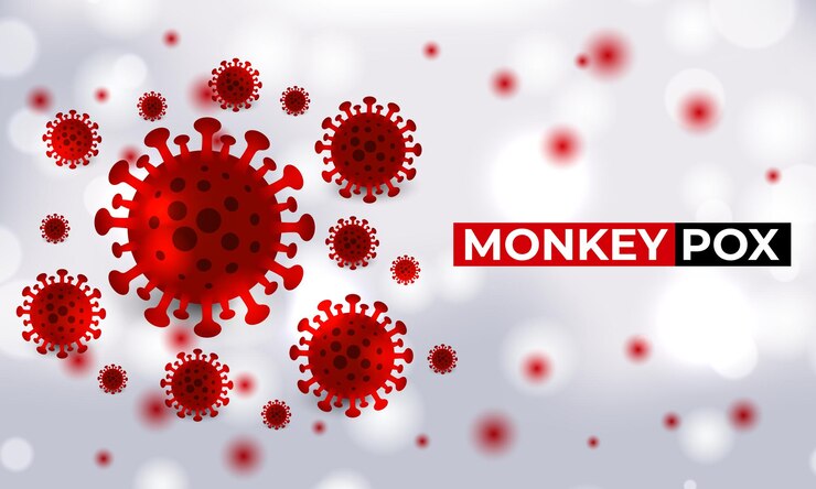 Global Health Experts Give Monkeypox A New Name