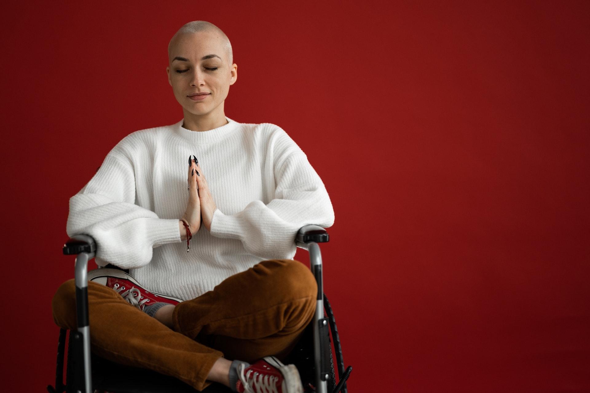 Prayers For Strength During Chemo - Simple Prayers To Go Through Chemo