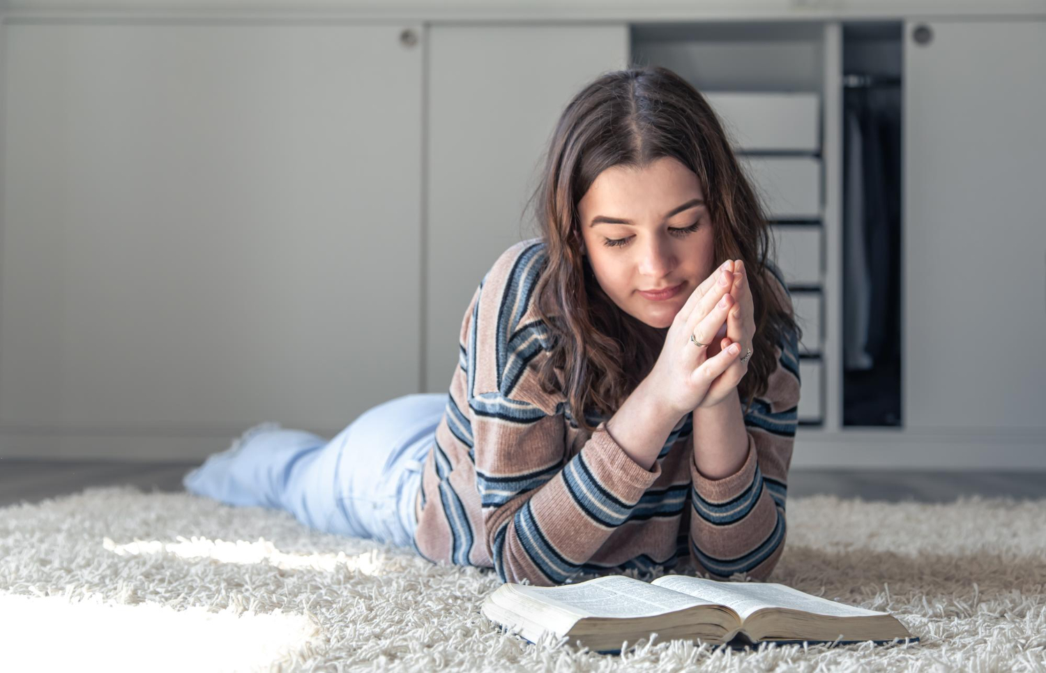 Nightly Prayers - How It Can Help You In Your Daily Life