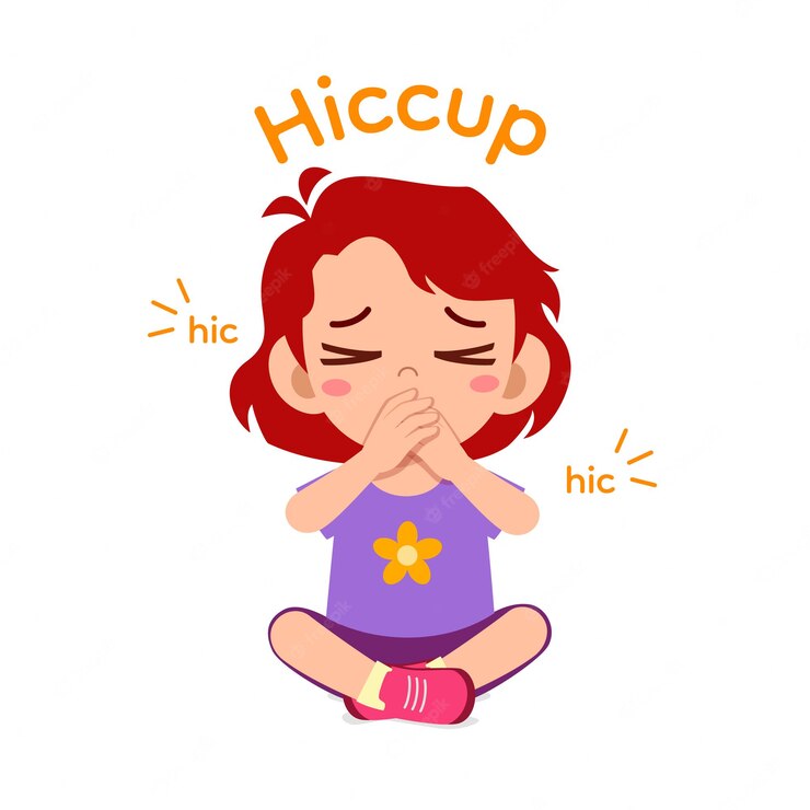 Hiccups Meaning In Spirituality