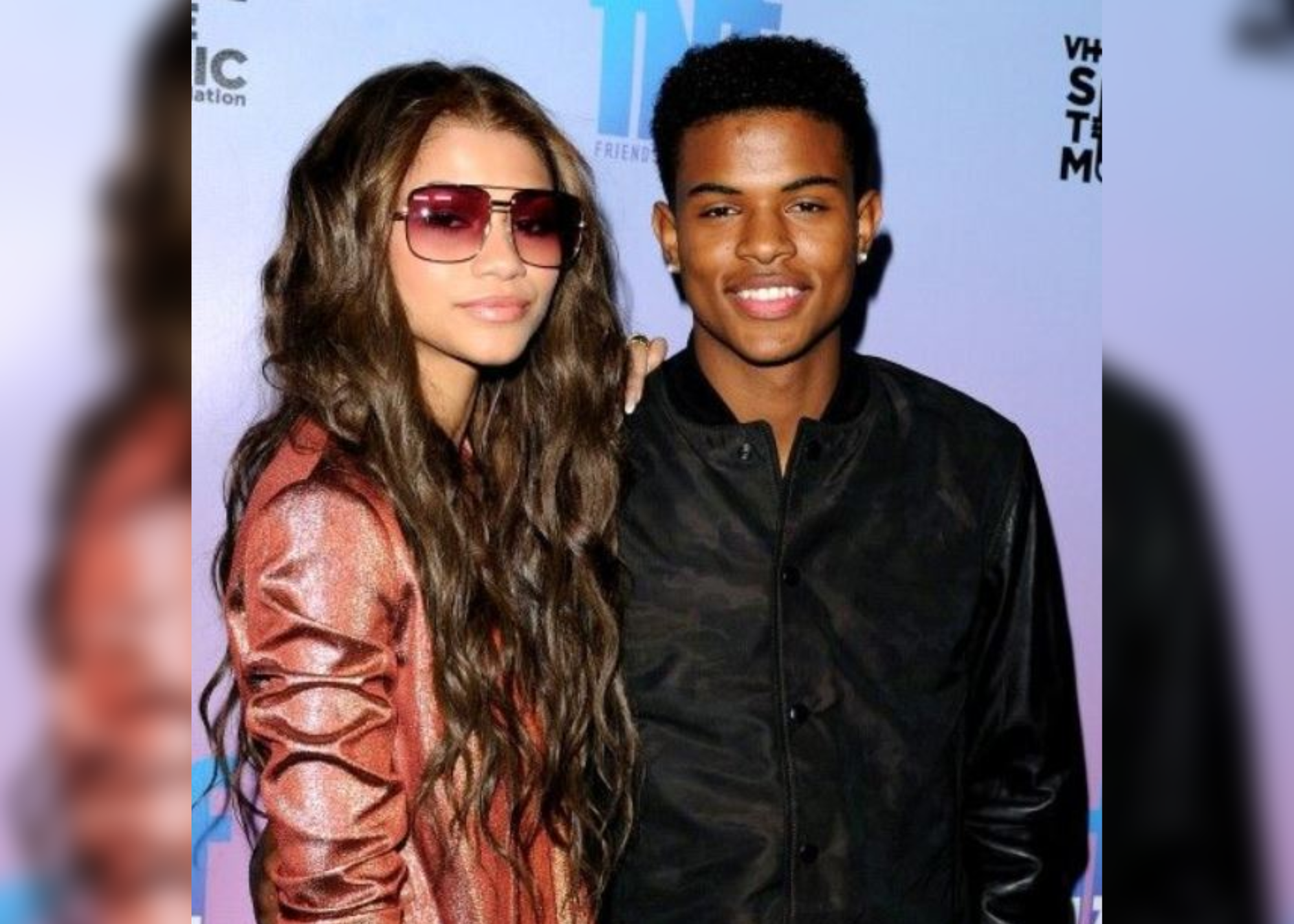 Julien Stoermer Coleman - Important Facts About Zendaya's Brother