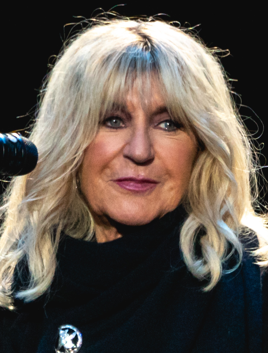 Christine McVie Is Dead, And The Musical Industry Is Crying Over Her Passing
